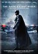 The Dark Knight Rises / L'Ascension Du Chevalier Noir (Bilingual) [Dvd] (2012)
