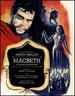 Macbeth [Blu-Ray]