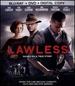 Lawless (Blu-Ray + Dvd + Digital Copy)