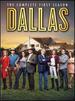 Dallas: the Complete First Season