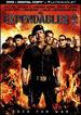 The Expendables 2 [Dvd + Digital Copy + Ultraviolet]