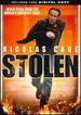 Stolen (Dvd + Digital Copy)
