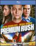 Premium Rush (+ Ultraviolet Digital Copy) [Blu-Ray]