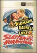 Slattery's Hurricane