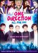 One Direction: All for One