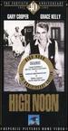 High Noon