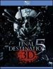Final Destination 5 (Movie-Only Edition + Ultraviolet Digital Copy) [Blu-Ray]