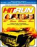 Hit & Run [Blu-Ray]
