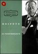 Heifetz in Performance [Dvd + Cd]