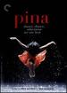Pina (Criterion Collection)