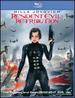 Resident Evil: Retribution