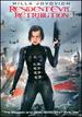 Resident Evil: Retribution (+ Ultraviolet Digital Copy)