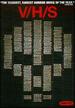 V/H/S [Dvd]