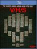 V/H/S [Blu-Ray]