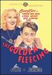 The Golden Fleecing