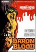 Baron Blood: Kino Classics' Remastered Edition