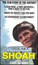 Shoah (Four Disc Set & 184 Page Book Special Edition Boxed Set) (Uk Pal/Region 2)