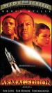 Armageddon [Vhs]