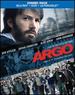 Argo [Blu-Ray]