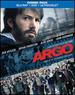Argo [Blu-Ray]