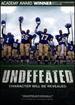 Undefeated