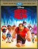 Wreck-It Ralph (Blu-Ray 3d/Blu-Ray/Dvd + Digital Copy)