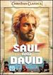 Saul and David