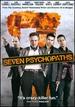 Seven Psychopaths