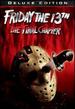 Friday the 13th Part-IV: the Fina