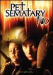 Pet Sematary II
