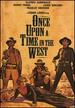Once Upon a Time in the West