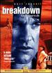 Breakdown