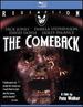 The Comeback