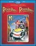 Who Framed Roger Rabbit