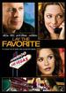 Lay the Favorite-Dvd