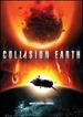 Collision Earth-Dvd