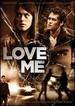 Love Me-Dvd