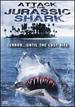 Attack of the Jurassic Shark