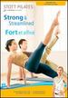 Stott Pilates: Strong & Streamlined [Dvd]