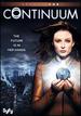Continuum: Season 1