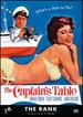 The Captain's Table