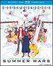 Summer Wars (Blu-Ray + Dvd)