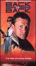 Back to Back [Vhs]