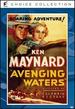 Avenging Waters