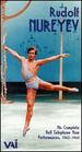 Rudolf Nureyev: His Complete Bell Telephone Hour Performances, 1962-1964