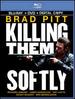 Killing Them Softly-Bluray, Digital Hd