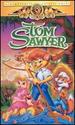 Tom Sawyer [Vhs]