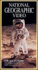 National Geographic's for All Mankind