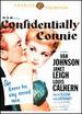 Confidentially Connie