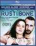 Rust and Bone